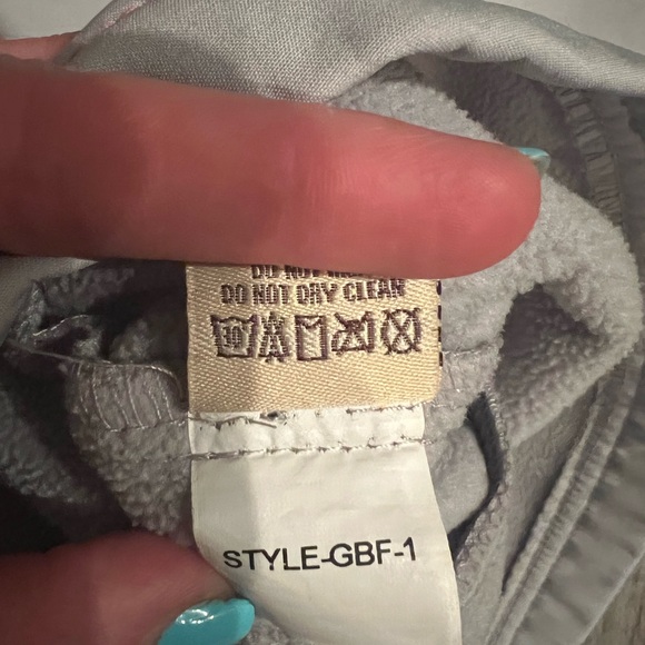 Youth Cedar Rose Jacket - Picture 4 of 4